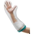 thumbnail image 2 of Kids Cast Covers Arm Waterproof Cast Protector Arm Child for Broken Arm Cast, Wrist & Hand Wound, Burn, Surgery, 2 of 7
