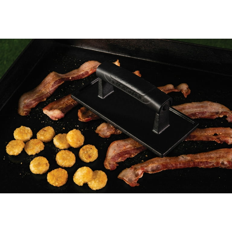 Blackstone Pancake Art 9-Piece Breakfast Tool Set in the Grilling Tools &  Utensils department at