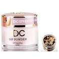 thumbnail image 1 of DND DC Polvo sumergible morado para uñas 1.6oz 45g Daisy Dipp, 1 of 3