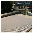 thumbnail image 2 of VINTEK VinAir Pool, Locker Room, Shower, Patio or House and Office Entrance Water draining Floor mat, 2 of 5
