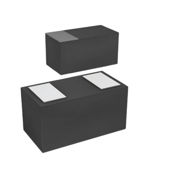 Pack of 25 PMEG2002AESF,315 Diode 20 V 200mA Surface Mount DSN0603-2