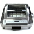 thumbnail image 2 of Ronco ST5250STAIN EZ-Store Rotisserie, Stainless, 2 of 9