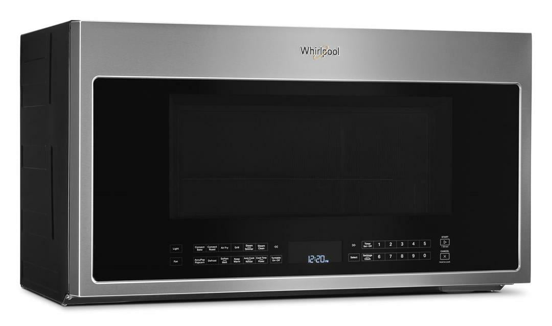 Whirlpool Corporation WMH78519LZ