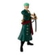 thumbnail image 1 of Figura Roronoa Zoro Bandai Anime Heroes 6.5 Pulgadas, 1 of 3