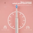 thumbnail image 5 of RKSTN Electric Toothbrush Electric Toothbrush White Kitchen Gadgets, 5 of 5