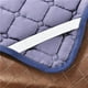 thumbnail image 4 of Colchón de cama Soledad con 100pcs de fundas desechables blancas Para cuna 190x70cm, 4 of 9