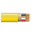 thumbnail image 1 of 147-1663G 250 ft. 12 By 3 Non-Metallic Sheathed Cable With Ground, 1 of 1