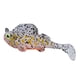 thumbnail image 3 of Señuelo suave, 7 cm Simulación artificial Mudskipper Señuelo artificial Cebo Señuelo Cebo Diseño a prueba de futuro, 3 of 9