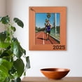 thumbnail image 4 of ThisWear Sentimental Frame 8x10 2026 Track and Field Team Wood Engraved Portrait 8x10 Photo Frame, 4 of 7