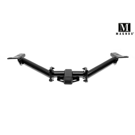 Dodge Charger Trailer Hitch - APS Towing Trailer Hitch Fit 2009-2018 Dodge Journey