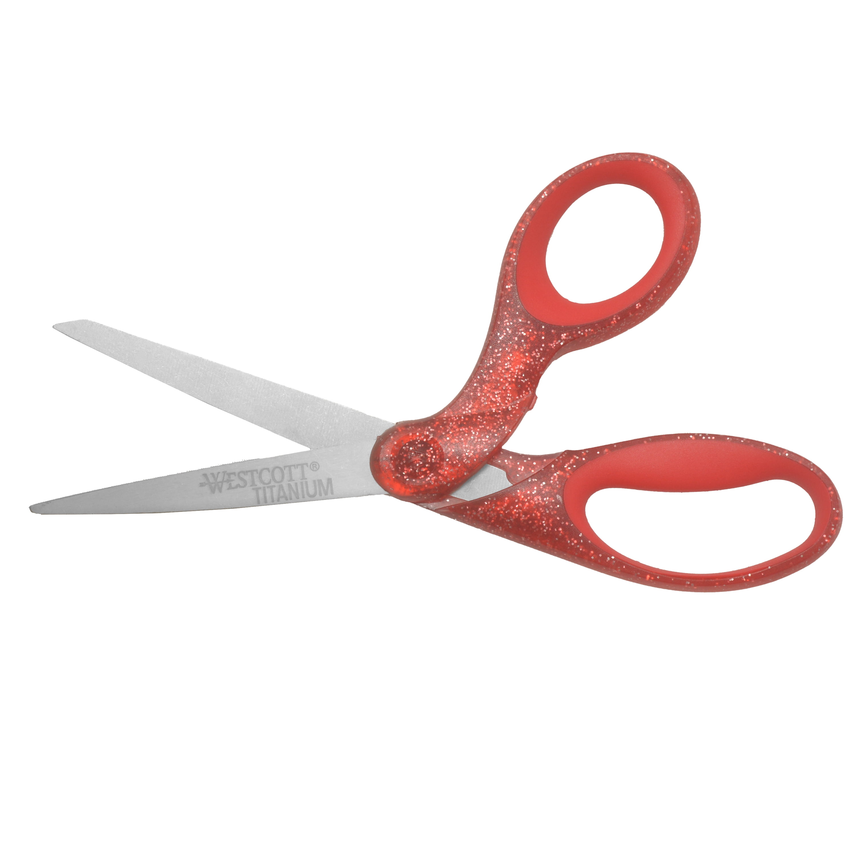 Gourmet Pens: Shoplet.com Review: Westcott Titanium Scissors & Kids  Scissors & Scissors Mouse