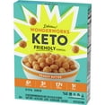 thumbnail image 4 of Wonderworks Keto Friendly Cereal, Peanut Butter, 10.6 oz, 4 of 6