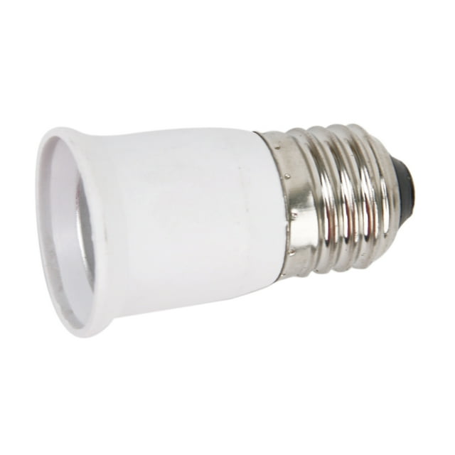 Adaptateur de Lampe Durable 220-230V 6.5cm X 3.5cm Base E27