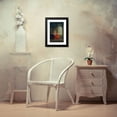 thumbnail image 4 of Arthur William Devis 11x14 Black Modern Framed Museum Art Print Titled - Sir Robert Chambers (ca. 1789), 4 of 5