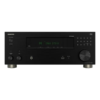 Denon AVR-X2700H 7.2-Channel 8K Ultra HD Home Theater Receiver, 3D
