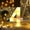 4, variant on Decorative Led Light Up Number Letters,Larger White Marquee Number Lights Night Light for Wedding Birthday Party Christmas Decor Battery Operated Number 1