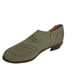thumbnail image 2 of Zapatos casuales de mujer con cordones de invierno aterciopelados informales con tacones calados Wmkox8yii sdhk522, 2 of 3