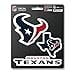 thumbnail image 3 of Houston Texans Team Decal Set, 3 of 4