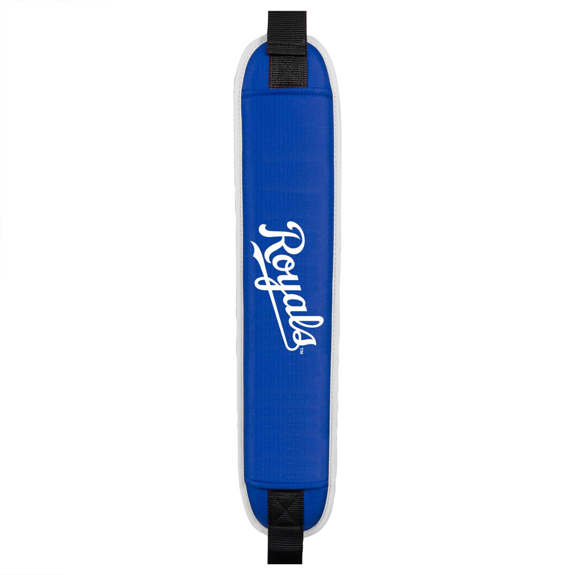 WinCraft Kansas City Royals The Bucket III Cooler Cart Golf Bag