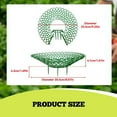 Canadian Garden Planter Cutting Tray for Strawberry Support 2024 New