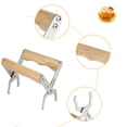 thumbnail image 3 of 2 piezas de herramientas de apicultura, pinzas para marco de colmena, elevadores, agarres de captura, cajas de nidos, herramientas de apicultura, pinzas para caja de nidos, soporte para marco,, 3 of 6