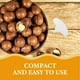 thumbnail image 4 of 50 abridores manuales de nueces, descascaradoras de macadamia, para castañas, nueces pecanas, avellanas y almendras, 4 of 8