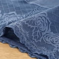 thumbnail image 3 of Seamless High Elastic Women's Panties Lace Underwear Breathable Comfortable Belly Control Briefs for Daily Wear, 3 of 6