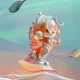 thumbnail image 4 of POP MART SKULLPANDA The Sound Series Blind Box Guess Bag Mystery Box Toys Doll Cute Anime Figure Ornaments Gift Collection, 4 of 5