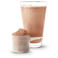 thumbnail image 2 of Proteína Natural Huevo San Juan Albúmina de Huevo Sabor Chocolate 908 gr, 2 of 2