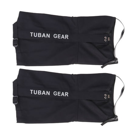 Nylon Ankle Gaiters Lightweight Gaiters Low Gaiters Walking Gaiter Adult Gaiters Child Male