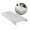 White, variant on Professional Waterproof Massage Bed Table Cover Anti-oil Spa Sheets Pink