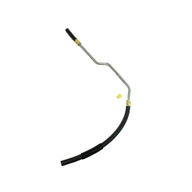 Cooler To Reservoir Power Steering Return Line Hose Assembly