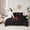 Red 02, variant on Feelyou Watercolor Dragon Twin Bedding Sets 7-Piece, Red Splash Graffiti Animal Bedding Comforter Set, Teens Kids Boys Girls Reversible Sheet Sets, Ultra Soft Bedroom Decor