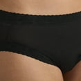 thumbnail image 5 of Jockey Women's Soft Stretch Lace Supersoft Hi Cut, 5 of 5
