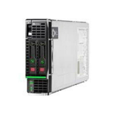 Hp Proliant Barebone System Blade - Intel C600 Chipset - Socket R Lga-2011 - 2 X Processor Support - 512 Gb Ddr3 Sdram Ddr3-1333/pc3-10600 Maximum Ram Support - 6gb/s Sas Raid Supported (641016-b21)