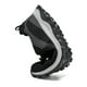 thumbnail image 2 of Zapatos casuales unisex Ndcxsfigh Cordón elástico transpirable para deportes al aire libre 40 negro, 2 of 6