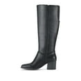 thumbnail image 3 of BareTraps THALIA Women's Boots Black Size 6.5 M (BT30228), 3 of 9