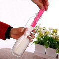 thumbnail image 2 of 4 PCS bottle brush, set Long sponge cleaning B., 2 of 5