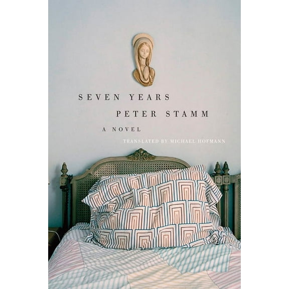 Seven Years, (Paperback)