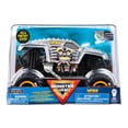 thumbnail image 1 of Vehículo Monster Jam Escala 1:24 Max D, 1 of 3