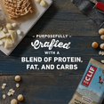 thumbnail image 4 of CLIF BARS - Energy Bars - White Chocolate Macadamia Nut Flavor - Made with Organic Oats - Plant Based Food - Vegetarian - Kosher (2.4 Ounce Protein Bars, 12 Count) Packaging May Vary, 4 of 5