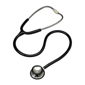 3M Littmann Cardiology III Stethoscope, Brass-Finish Chestpiece