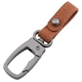 thumbnail image 5 of Llavero, clip para llavero de coche, con llavero extraíble, adecuado para hombres y mujeres, 5 of 5