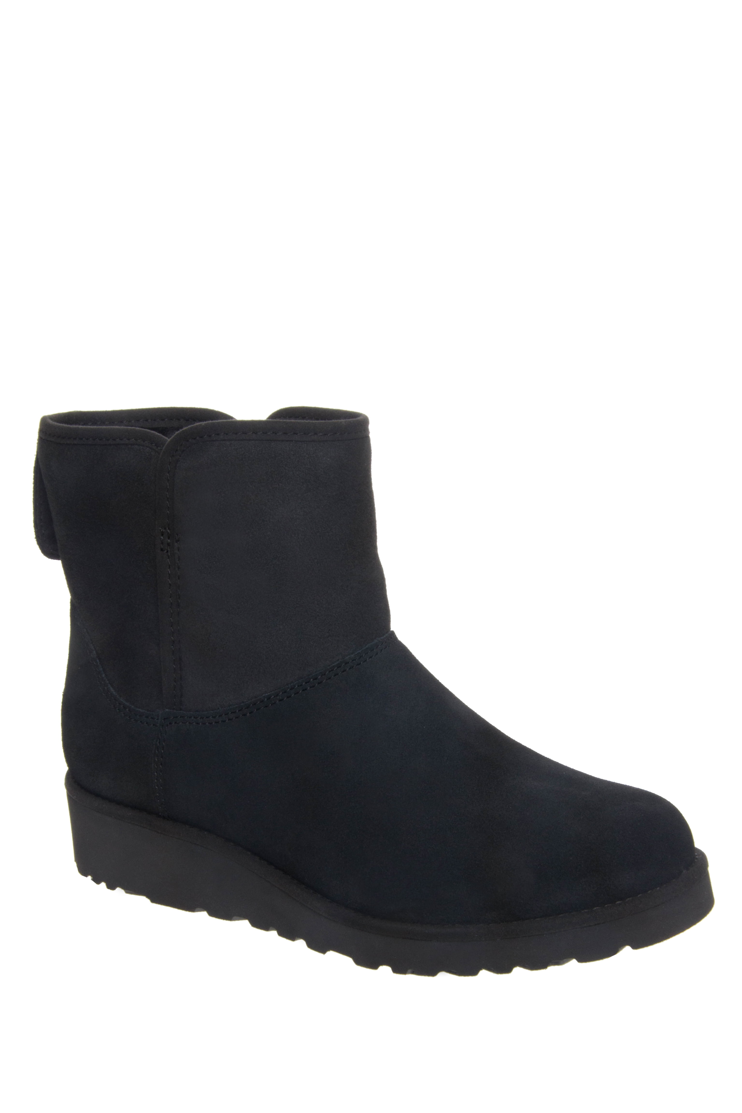 kristin wedge boot