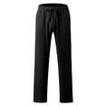 TOWED22 Sweatpants for Men Loose Fit,Mens Sweatpants with Pockets