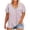 Purple 01, variant on DeHolifer Plus Size Tops for Women V-Neck Raglan T-Shirt Short Sleeve Summer Shirts Casual Loose Tunic Blouse Pink 5XL