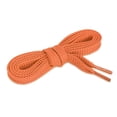 thumbnail image 2 of INSPIRE CHIC Unisex 2 Pairs Double Layers Hollow Shoestrings Elastic Flat Shoelaces, 2 of 4