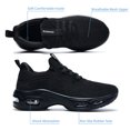 thumbnail image 2 of Artlea Men’s Running Shoes Cushioning Trail Tennis Shoes Lightweight Breathable Athletic Sneakers for Gym and Workout, Size 7-12.5, 2 of 6