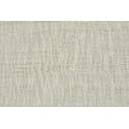 thumbnail image 3 of Feizy Marlowe Modern Chevron, Ivory/Silver, 4' x 6' Accent Rug Sheen Handmade Casual Abstract Design Carpet for Living Dining Bed Room, 3 of 4
