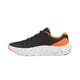 thumbnail image 4 of Tenis Under Armour Ua Bgs Surge 4 Unisex Transpirable negro 24, 4 of 5